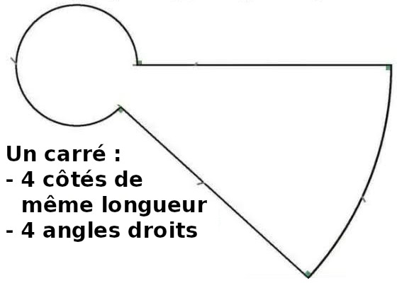 Un carré